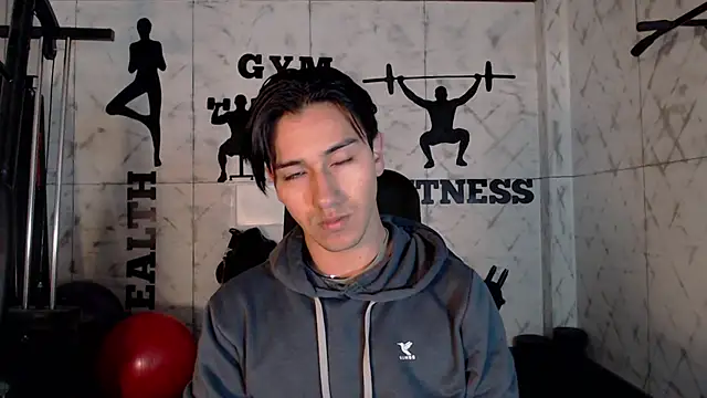 Andy Joy  online show from 06-30-26, 12:06