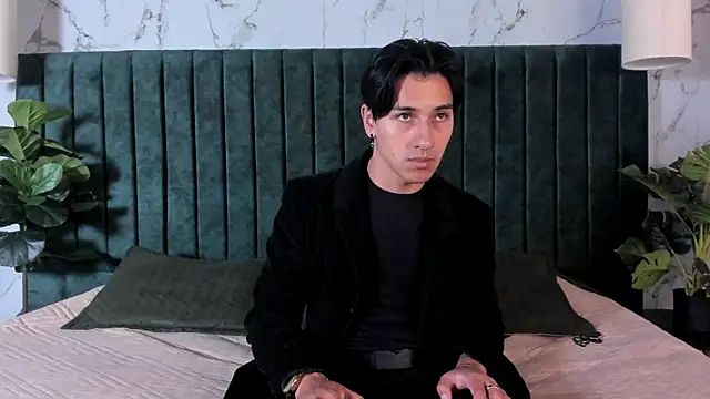 Andy Joy  online show from 07-09-26, 11:14