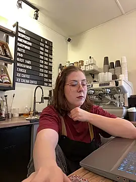 cinnabon  online show from 03-16-26, 09:24