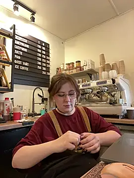 cinnabon  online show from 05-30-26, 09:50