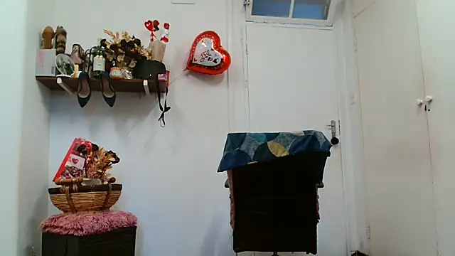 xTALLSEXYBUMx online show from 04-05-26, 04:53