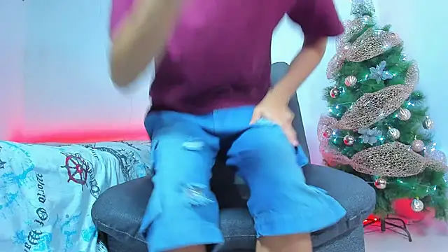 maxowens oficial online show from 12-15-24, 11:20