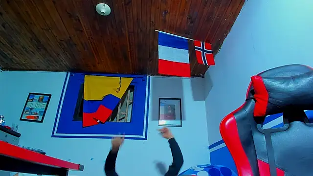 maxowens oficial online show from 02-21-26, 10:33