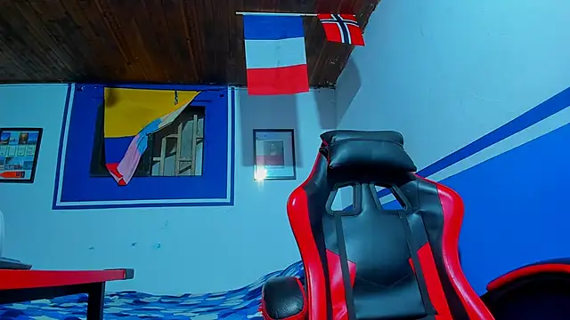 maxowens oficial online show from 02-27-26, 07:25