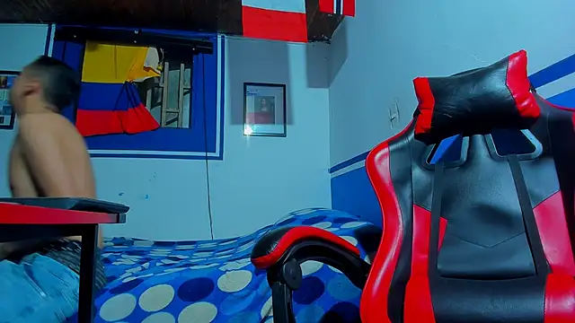 maxowens oficial online show from 03-07-26, 08:17