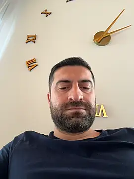 235BABIKO235 online show from 03-24-26, 04:01