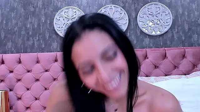 AnnyPrada online show from 12-19-24, 06:23