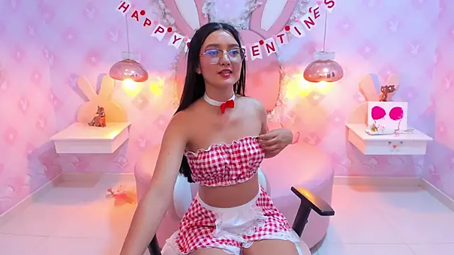 Saraa Skinny online show from 02-22-25, 02:52