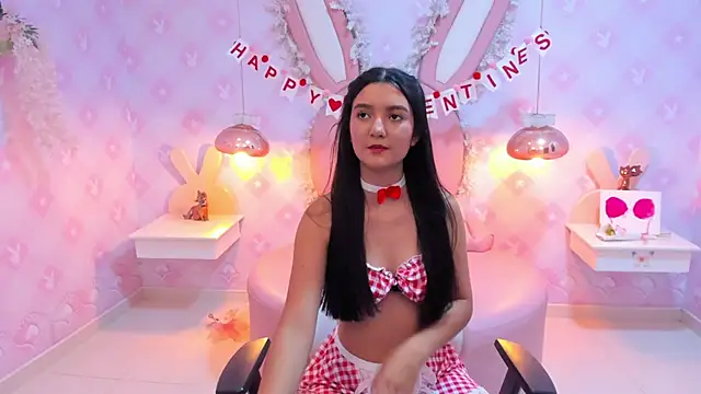 Saraa Skinny online show from 02-22-25, 05:57