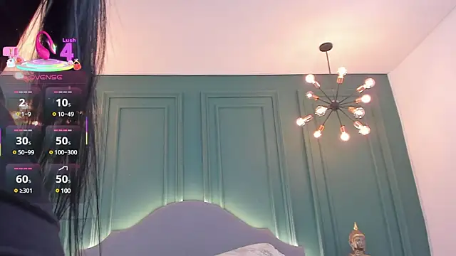 rubyhill 2711 online show from 02-27-25, 02:10