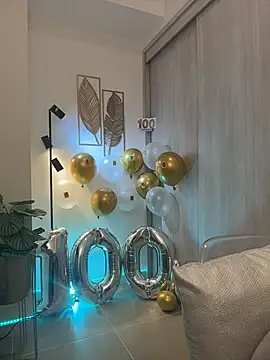 rubyhill 2711 online show from 02-19-26, 11:23