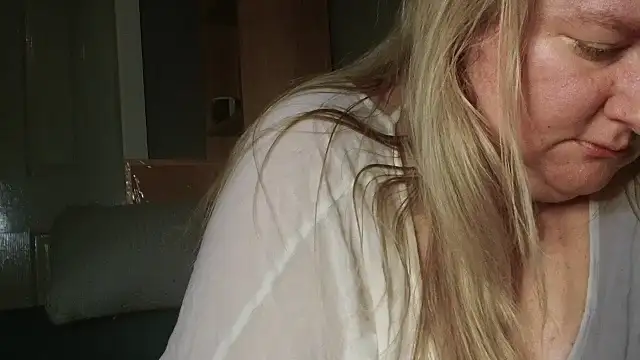 Marie Slate online show from 01-25-25, 06:02