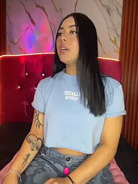 emily 22x online show from 11-19-25, 05:46