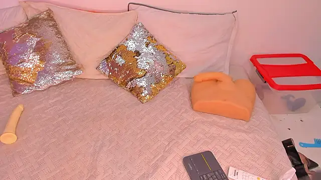 cookplleaser online show from 03-04-26, 11:38