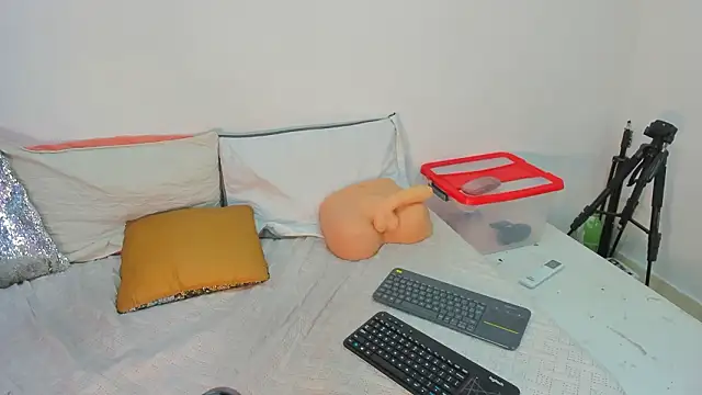 cookplleaser online show from 03-12-26, 12:00