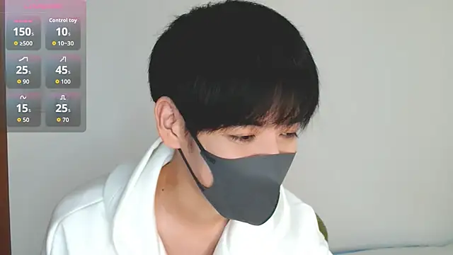 itsme LEON online show from 09-26-25, 01:26