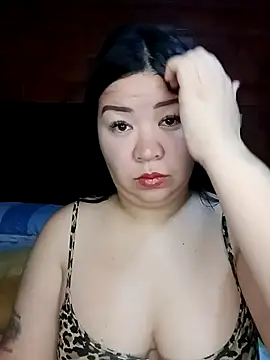 Chantal lopez online show from 01-07-26, 04:31