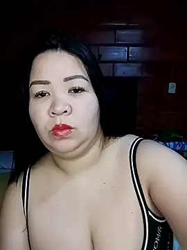 Chantal lopez online show from 01-08-26, 06:32