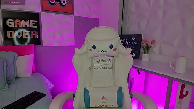 Amber villalobos  online show from 07-25-26, 03:48