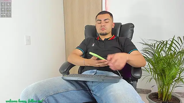 kalivan voinesscu online show from 03-06-26, 05:59