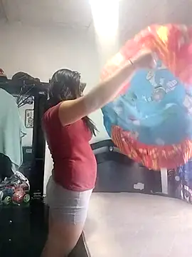 naughty-sharlot online show from 11-07-25, 09:15