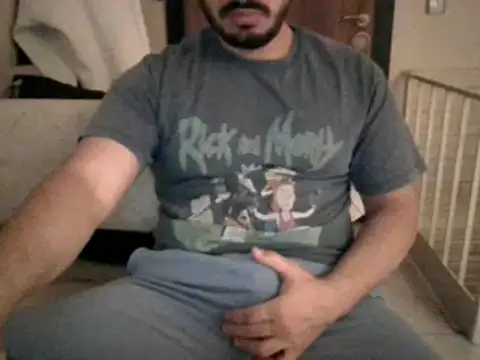 DateMike94 online show from 02-03-25, 09:18