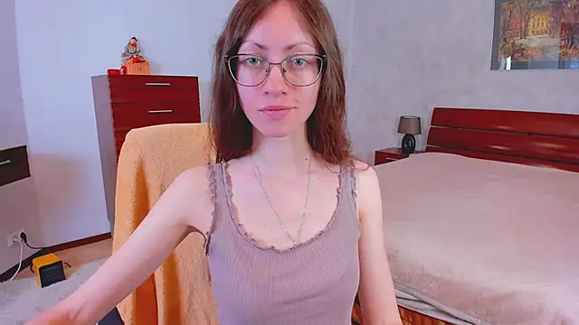 Pantyhose Mila online show from 11-09-25, 08:40