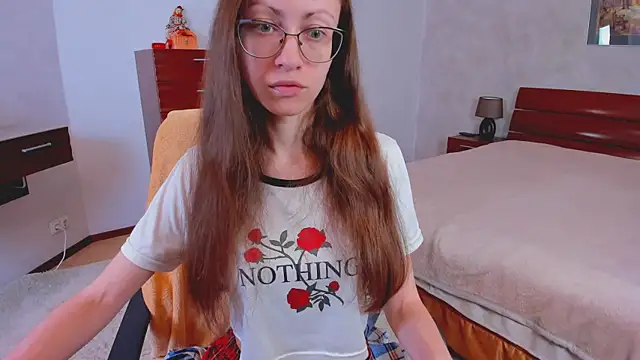 Pantyhose Mila online show from 11-25-25, 08:09