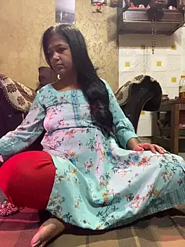 Tameesh sexy mistress online show from 02-03-26, 04:45