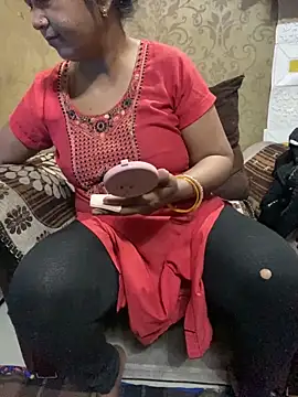 Tameesh sexy mistress online show from 02-22-26, 04:16