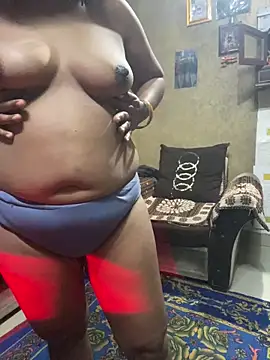 Tameesh sexy mistress online show from 03-09-26, 06:12