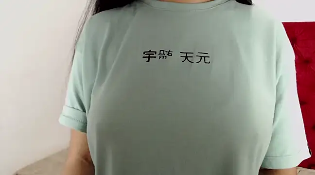 CarolineBrunx online show from 02-07-25, 05:52