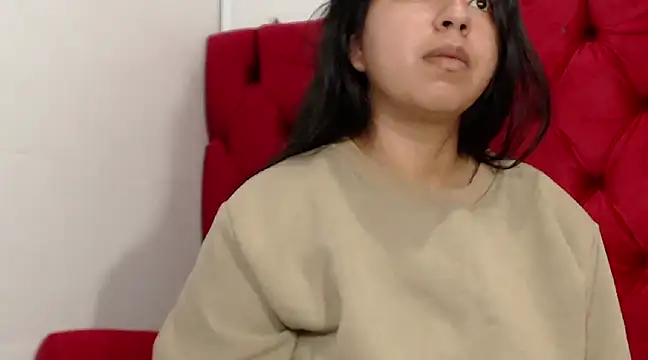 CarolineBrunx online show from 02-11-25, 10:59