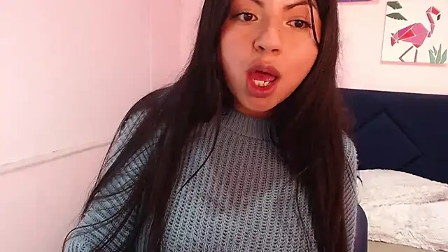 CarolineBrunx online show from 02-26-25, 06:00