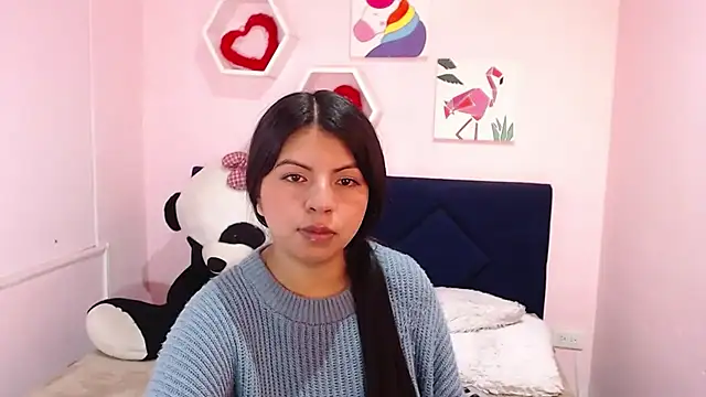 CarolineBrunx online show from 02-26-25, 09:05