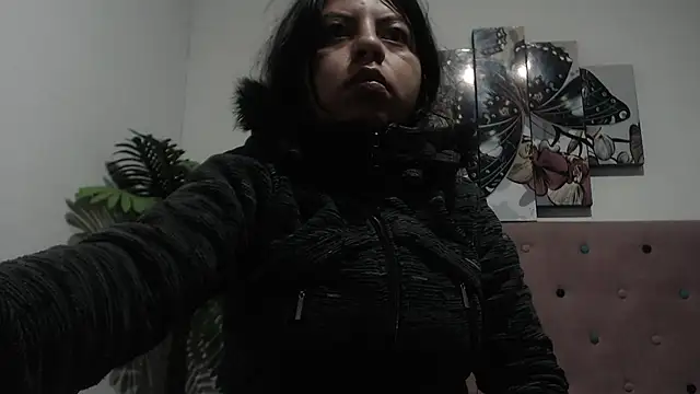 CarolineBrunx online show from 03-05-25, 07:38