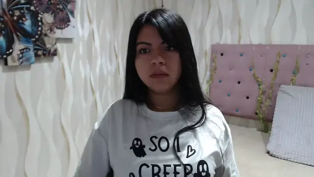 CarolineBrunx online show from 09-11-25, 09:53