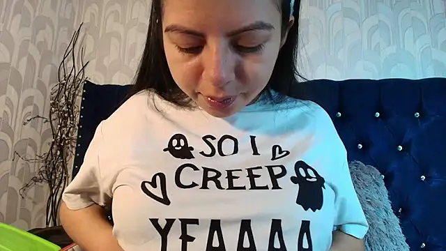 CarolineBrunx online show from 02-20-26, 02:41