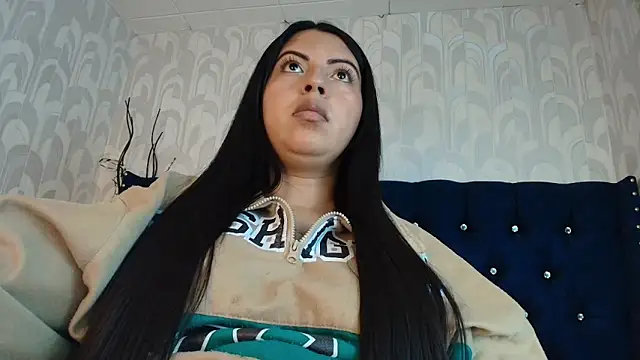 CarolineBrunx online show from 04-17-26, 10:57