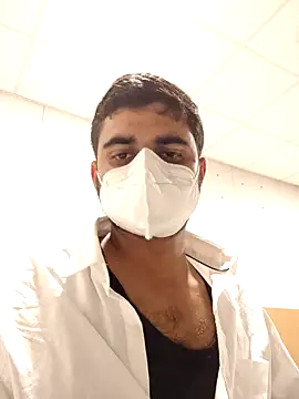 Ishan003 online show from 12-01-24, 04:29