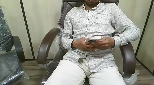 Ishan003 online show from 12-07-24, 06:10