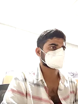Ishan003 online show from 12-10-24, 03:22