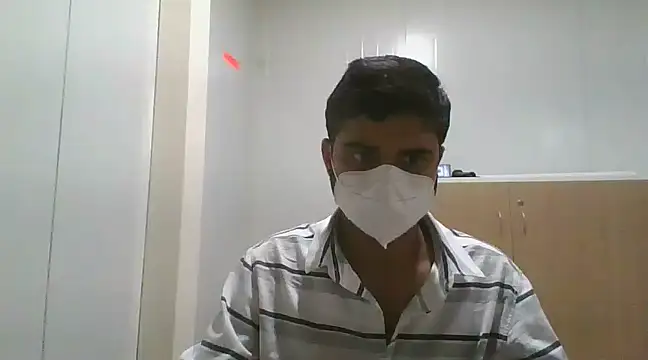 Ishan003 online show from 12-12-24, 02:00