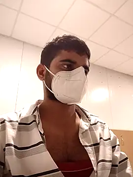 Ishan003 online show from 12-12-24, 05:04