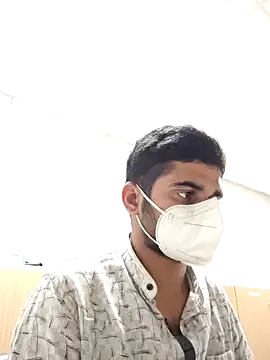 Ishan003 online show from 12-13-24, 01:33