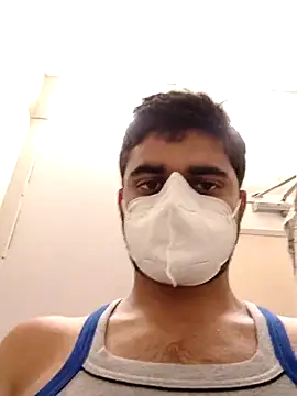 Ishan003 online show from 12-14-24, 02:42