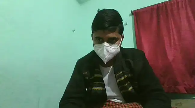 Ishan003 online show from 01-05-25, 03:11