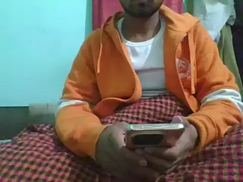 Ishan003 online show from 01-06-25, 12:46