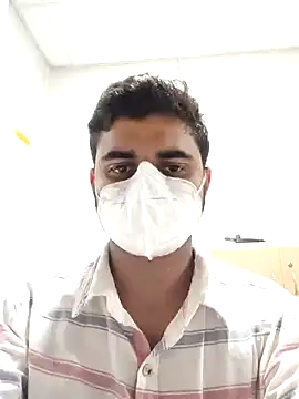 Ishan003 online show from 01-12-25, 01:37