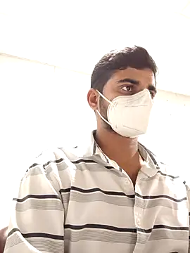 Ishan003 online show from 01-13-25, 01:17